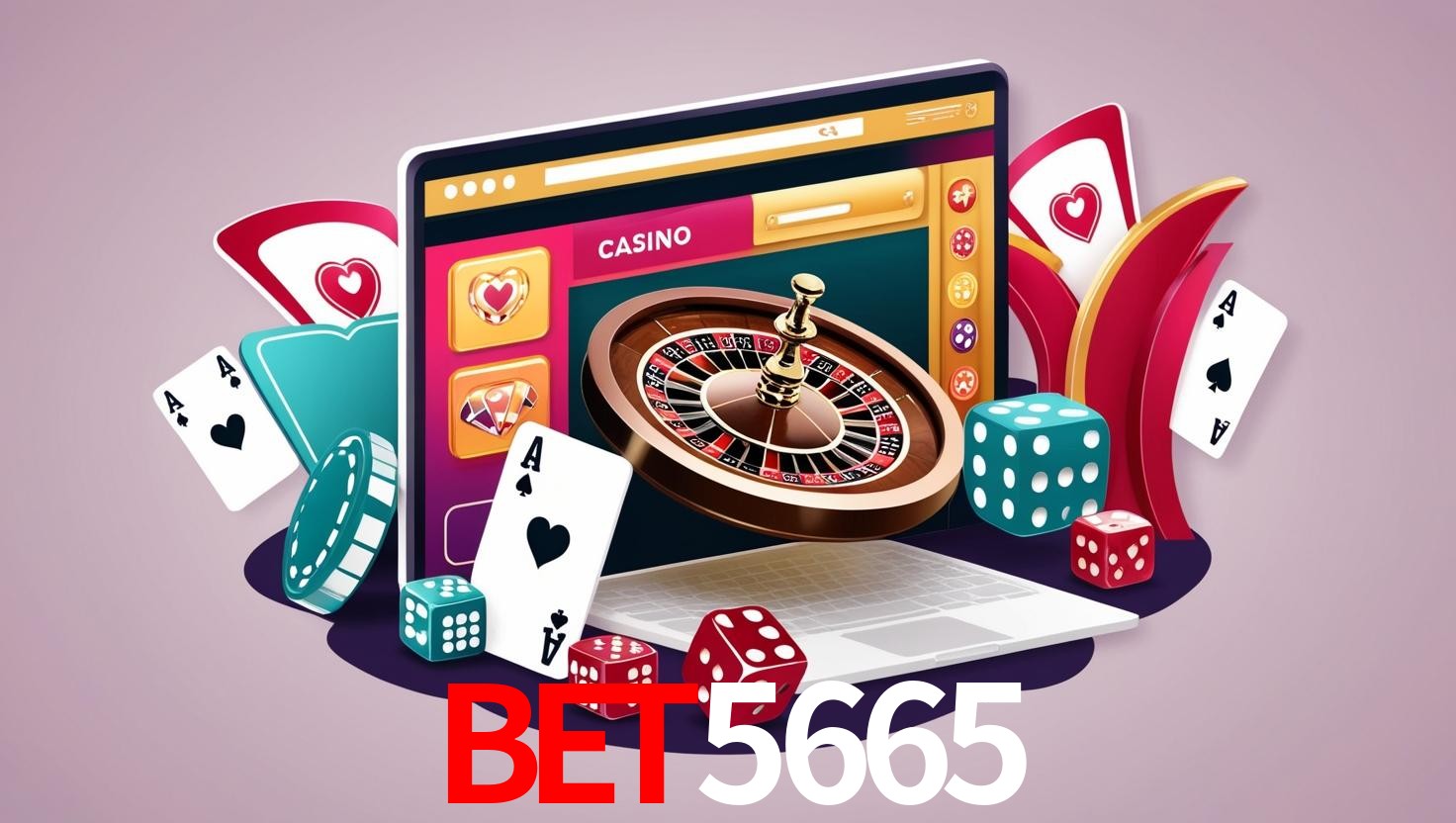 BET5665